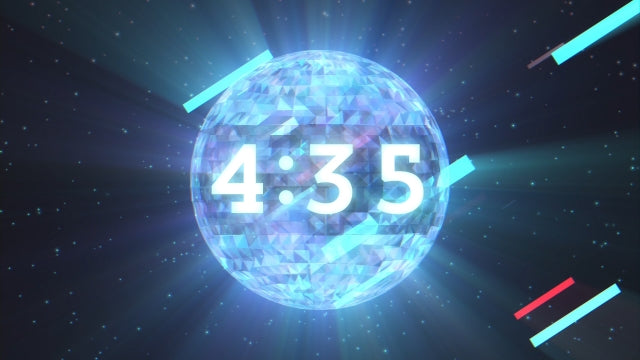 New Years Glow Countdown 01