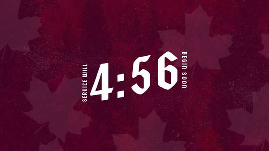 Give Countdown 3