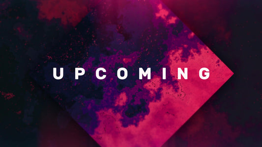 Marbling Upcoming Still