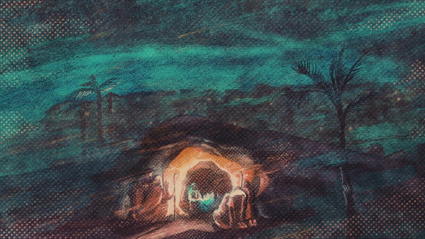 The Cave