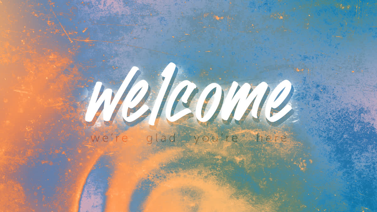 Revive Still Welcome