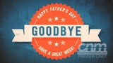 Father's Day Denim Closing Still