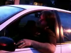 Road Rage