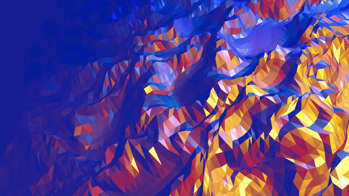 Crystal Caverns 3