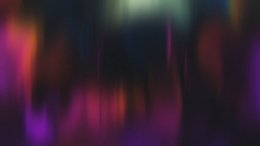 Chroma Blur 01 Still