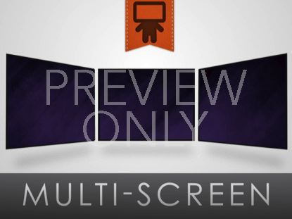 Cool Angles Still 2 Triple Wide