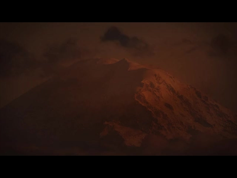 Sermon On The Mount: Teaching Motion 1