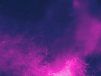 Holy Smokes Pink