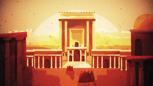 Pentecost Power 6 Still