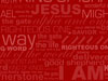 Names Of Jesus 1