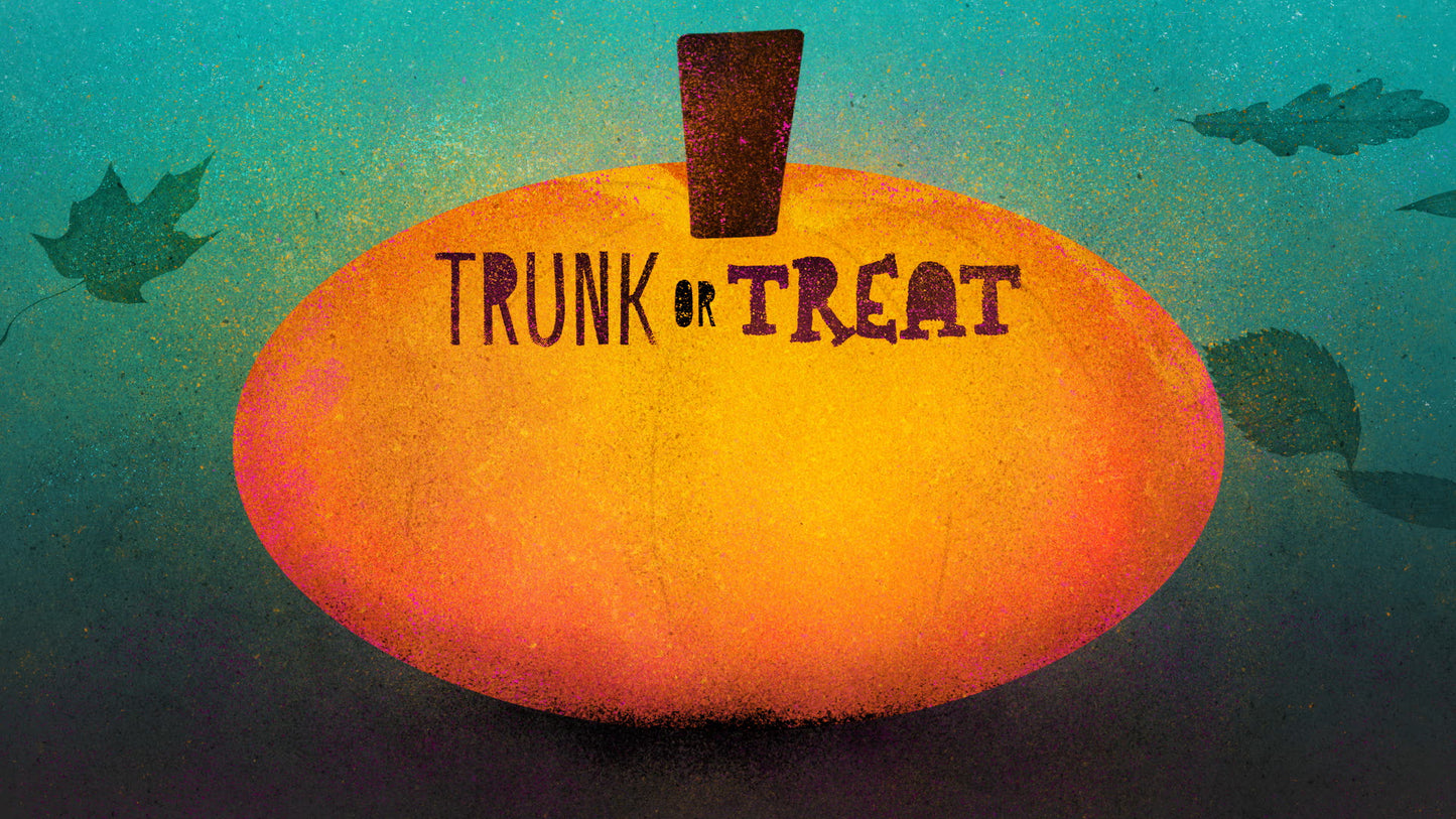 Painted Autumn Trunk Or Treat 02