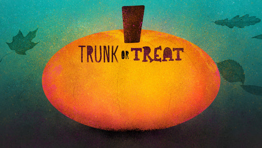 Painted Autumn Trunk Or Treat 02