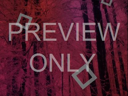 Pink Forest Grey Squares