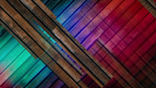 Woodgrain Gradients 07