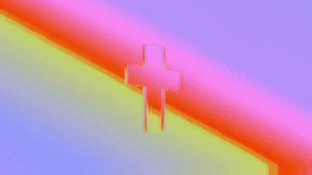 Datamosh Dreams 4