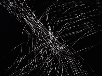 Streaks Motion Background