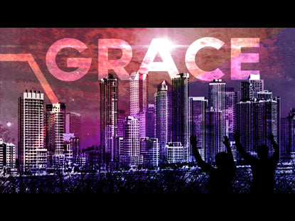 City Of Praise Text 4