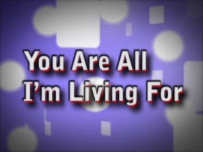 You You Are God