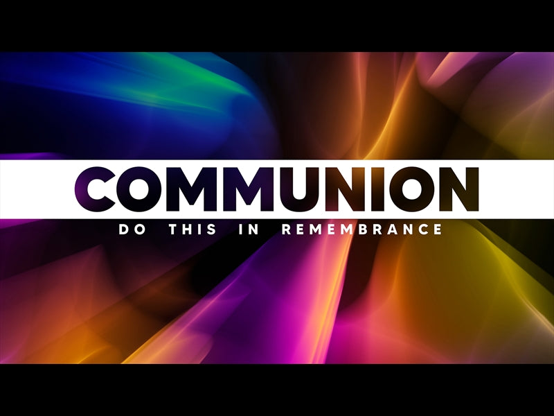 Nebulous Communion