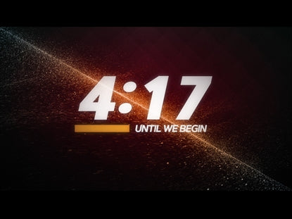 Engage Countdown