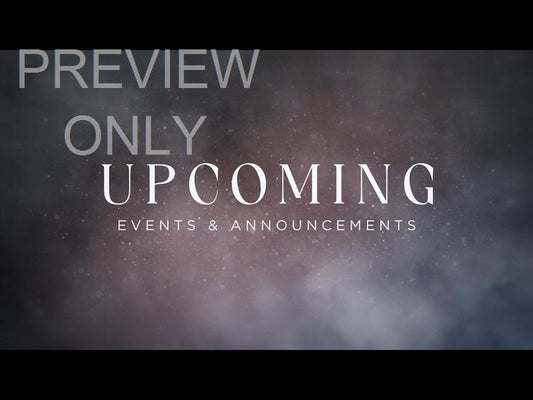 Wintertide Upcoming Still