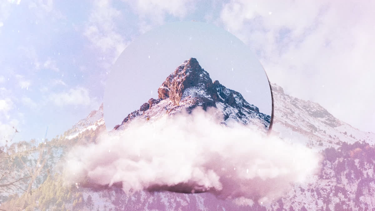 Heaven Blank Graphic 01