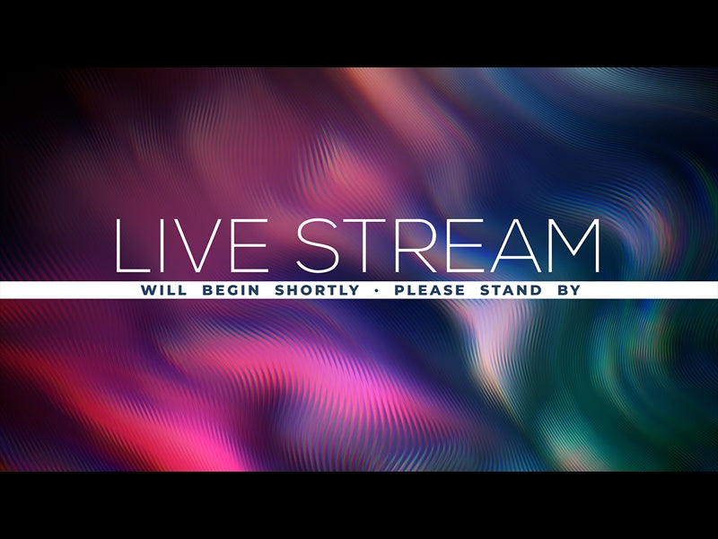 Fresnel Live Stream
