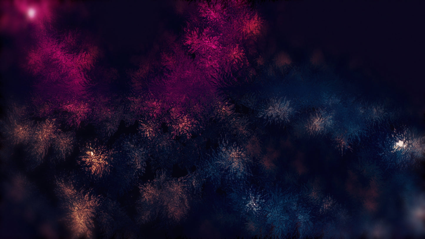 Crystal Flow Frigid Still