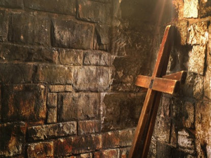 Cross Of Christ