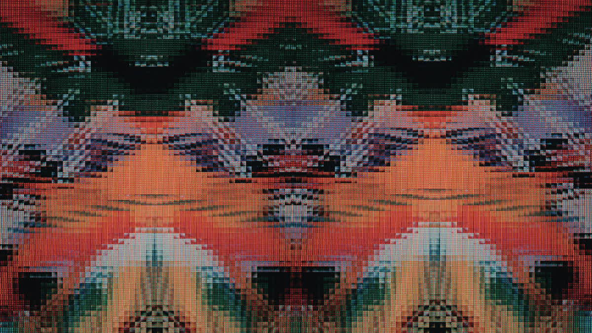 Overflow Mix 3