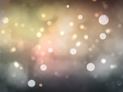 Winter Bokeh 6