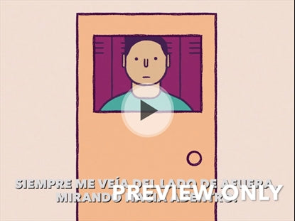 The Reunion Welcome (Spanish)