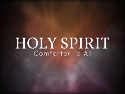 Comforting Spirit Comfort Motion