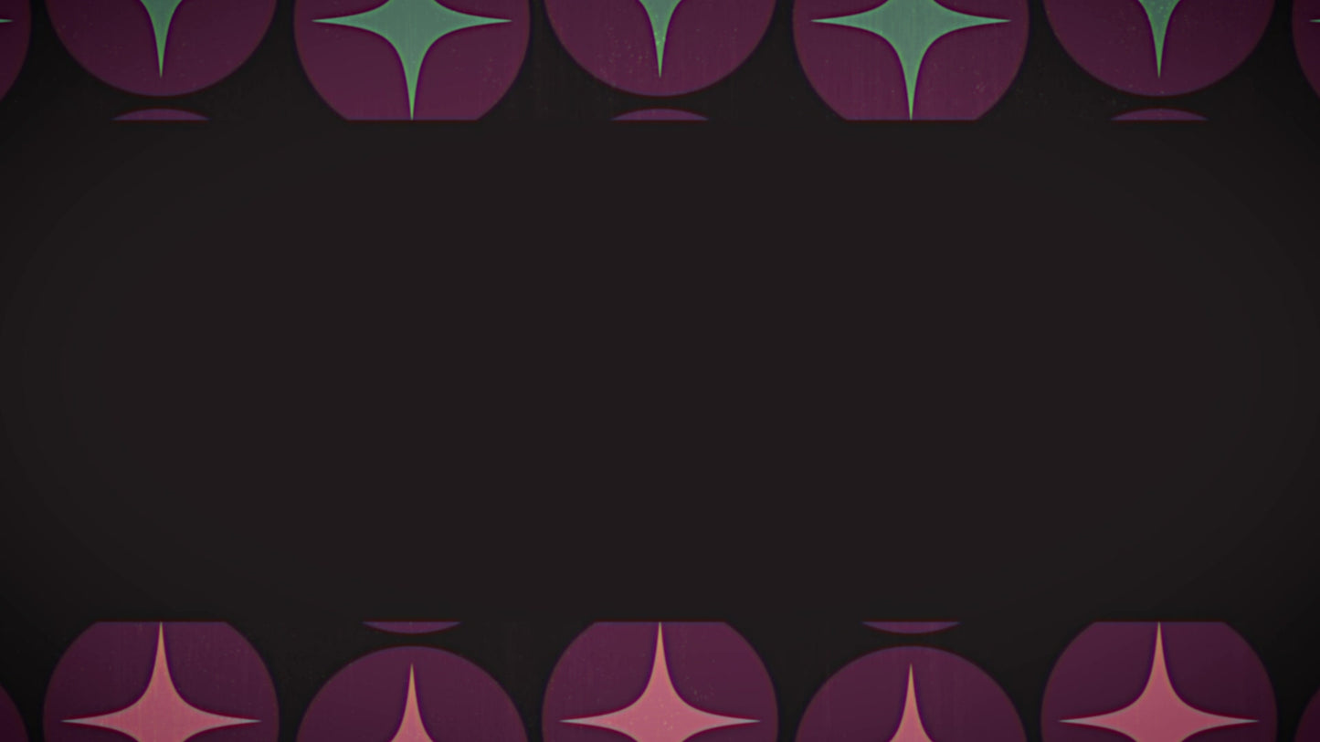 Groovy Stars Box