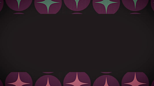 Groovy Stars Box