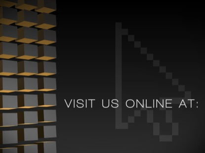 Website - Color Cubes