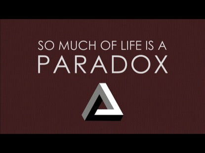 Repentance The Paradox
