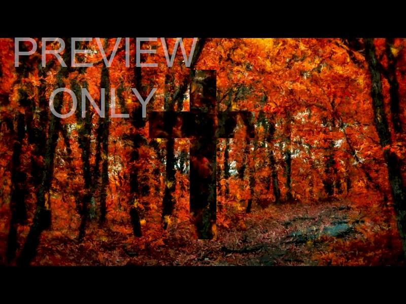Autumn Vibes Title Graphic 3