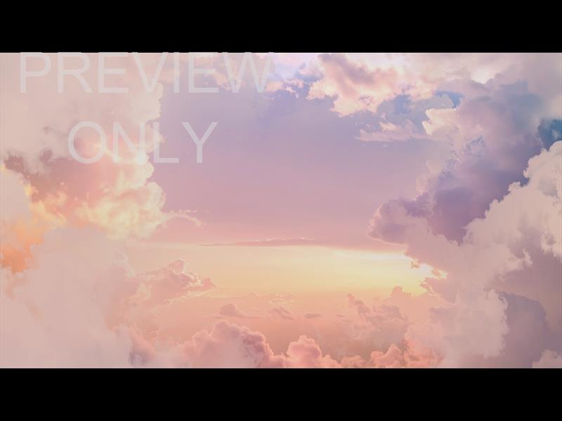 Heavenly Clouds 4 Still
