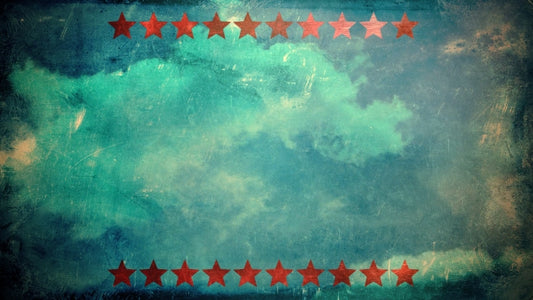 Stars And Clouds