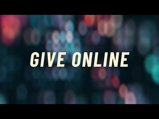 Soft Bokeh Give Online