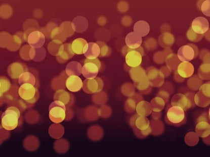 Autumn Glitz 09