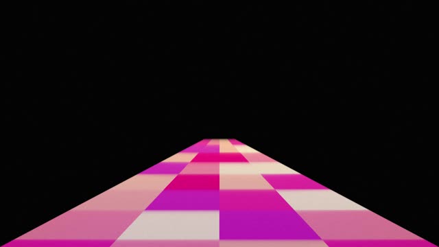 Chroma Corridor 08