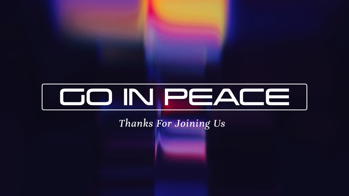Surface Go in Peace