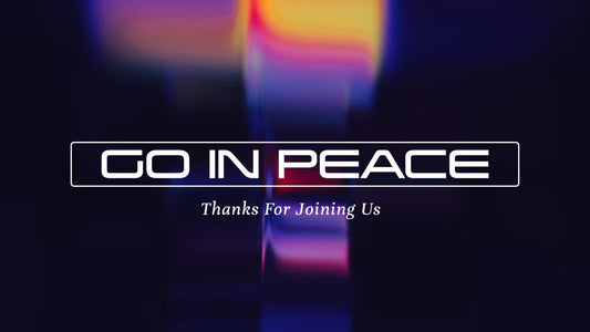 Surface Go in Peace