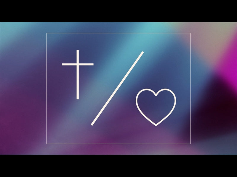 Have You Not Heard Cross