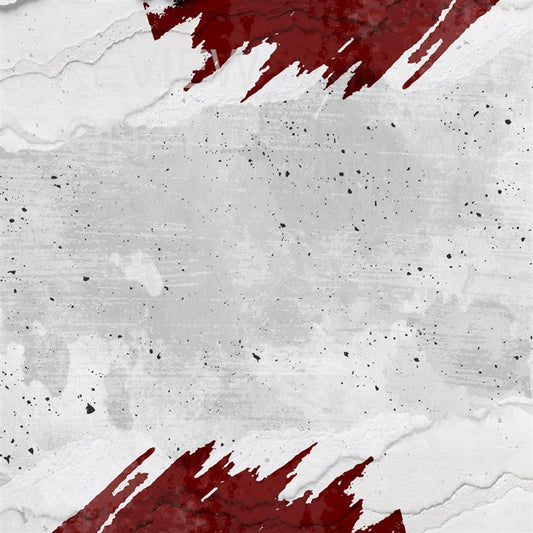 Passion - The Way Of Suffering: Social Square Blank