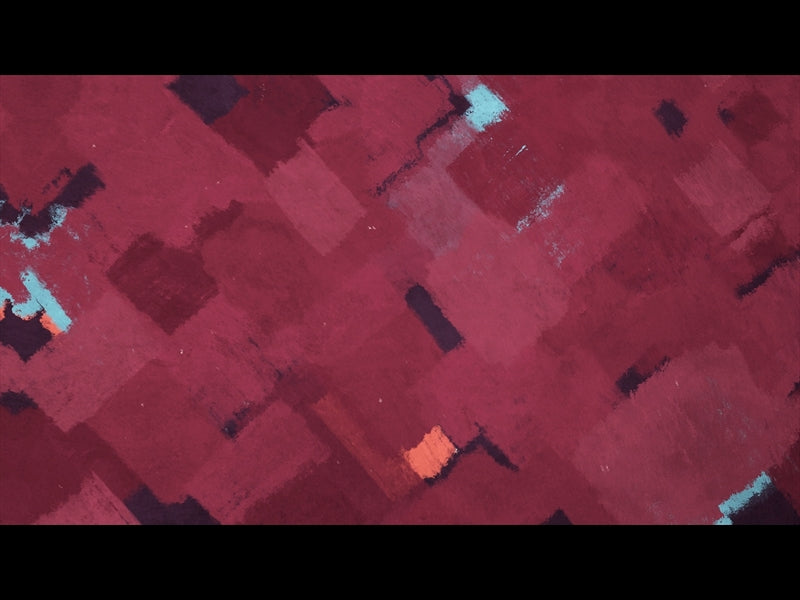 Mosaic Advent Loop 03