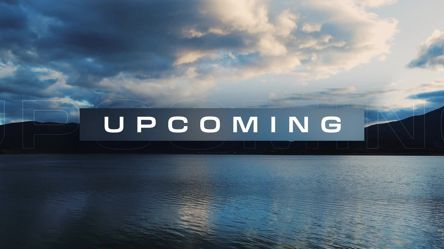 Lake Prespa Upcoming Still