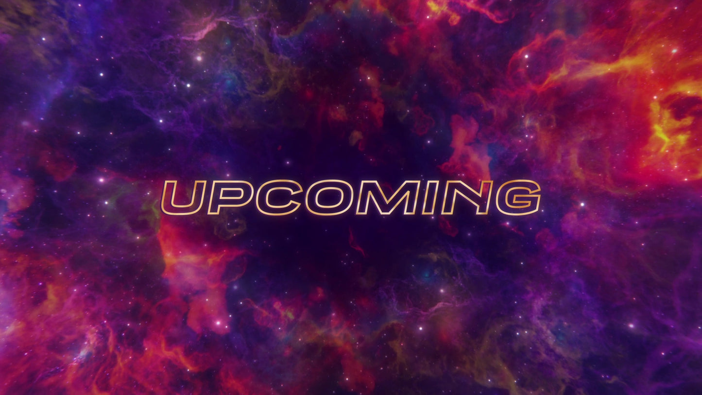 Gravity Upcoming